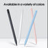 Stylus Pen for iPad 9th&10th Fast Charge Pencil?Magnetic?Palm Resistant? Compatible with 2018-2024 Apple iPad Pro11&12.9 inch, iPad Air 3/4/5,iPad...
