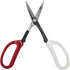 Zenport ZS104 Deluxe Scissors, Garden/Craft/Horticulture, 8-Inch Long...
