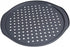 Latest 13 Inch Nonstick Carbon Steel Pizza Pan Bakeware with holes Pizza Baking Pan for Oven Baking Supplies?35x32x1.3cm?...