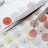Weeding Tools for Vinyl: 30 PCS Premium Vinyl Weeding Tools kit, Crafting Tools, Craft Basic Set, Scrapbooking Tools, Scrapbook Weeder Accessories...