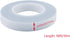 10Pcs Stretch Tie Tape Roll 98ft Garden Tie Tape, 0.43 Inch Wide Garden Vinyl Stake Gardening Tools for Indoor Outdoor Patio Plant Use(White)...