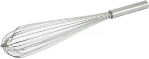 Winco French Whip, 14-Inch, Stainless Steel...