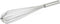 Winco French Whip, 14-Inch, Stainless Steel...