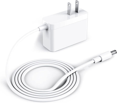 5V Replament Charger Power Cord for Baby Swing Compatible with Nova Baby Swing for Infants Motorized Portable Swing Power Adapter...