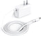 5V Replament Charger Power Cord for Baby Swing Compatible with Nova Baby Swing for Infants Motorized Portable Swing Power Adapter...