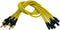 6PCS 3.5mm Banana Gold Bullet Connector Extension Cable for RC Brushless Motor ESC Extension Cable Wire RC Car Boat Parts...