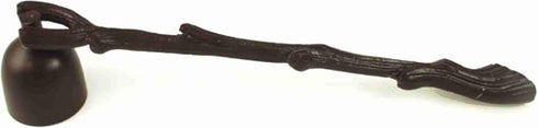 Antigued Branch Candle Snuffer...