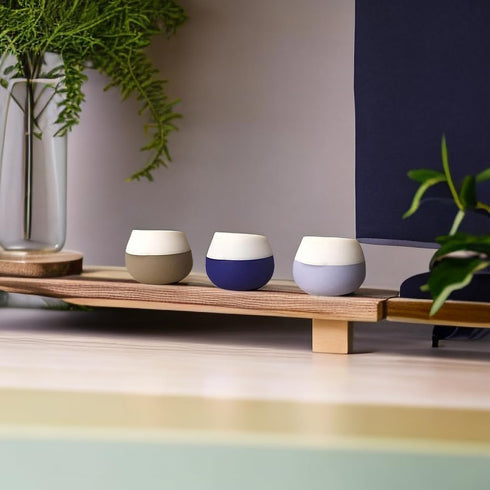 Travel Containers for Toiletries, Gemice Silicone Cream Jars, TSA Approved Travel Size Containers Leak-proof Travel Accessories with Lid for Cosme...