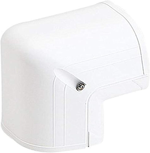 Rectorseal 84003 90-Degree Out Vert, 3.5-Inch, White...