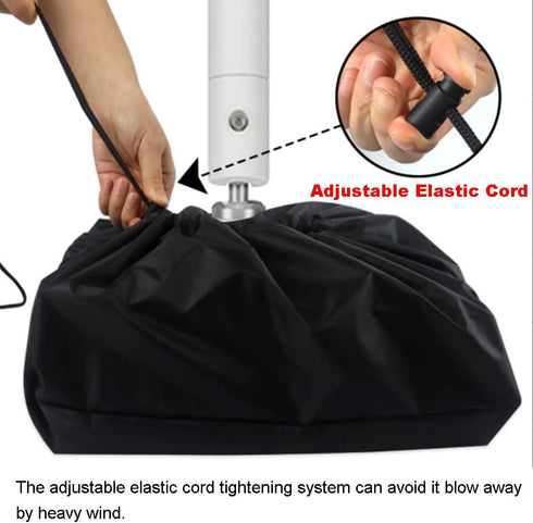 Projector Dust Cover Waterproof UV-Resistant Outdoor Movie Video Projector Covers for Ceiling Mounted Universal Projectors...