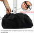 Projector Dust Cover Waterproof UV-Resistant Outdoor Movie Video Projector Covers for Ceiling Mounted Universal Projectors...