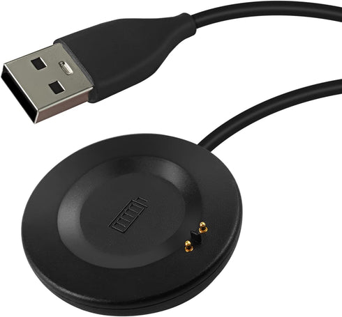 USB Charger Cable ONLY Compatible with iTouch Air 3 & iTouch Sport 3 Smartwatch, Replacement Charging Base Station Fit for iTouch Air 3 Smartwatch...