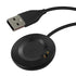 2 Pcs USB Charger Cable ONLY Compatible with iTouch Air 3 Smartwatch & iTouch Sport 3 Smartwatch, Replacement Charging Base Station Fit for iTouch...