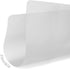 Fotouzy Plastic Cutting Board Set of 7, Frosted Clear Flexible Cutting Mats, BPA-Free, Non-Porous, Dishwasher Safe, Transparent...