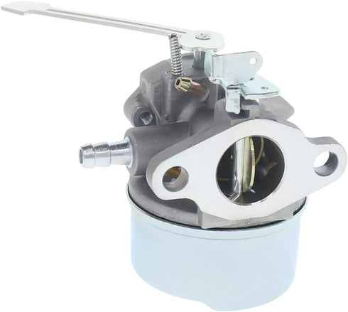 Carburetor for Tecumseh 3HP 2-Cycle Snowblower 640086A HSK600 HSK635 CCR Powerlite CCR1000 Snow Blower...