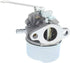 Carburetor for Tecumseh 3HP 2-Cycle Snowblower 640086A HSK600 HSK635 CCR Powerlite CCR1000 Snow Blower...