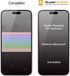 Supershieldz (3 Pack) Designed for iPhone 15 Plus (6.7 inch) Tempered Glass Screen Protector, Anti Scratch, Bubble Free......