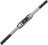 uxcell Adjustable Tap Wrench Handle, for Metric M6-M14 Taps, Thread Tap Holder Reamer Hand Tapping Tool for Machinist Repair, Die-casting Body...