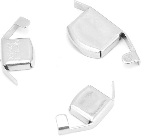 Magnetic Seam Guide, Sewing Machine Guide Magnets Universal Force Domestic Press Feet Attachments Metal Gauge Quilting Tools Accessories for Begin...