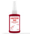 Loctite 542 Liquid Thread Sealant, 50 mL Bottle, Brown...