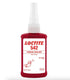 Loctite 542 Liquid Thread Sealant, 50 mL Bottle, Brown...