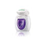 GUM Deep Clean Expanding Dental Floss - Waxed Woven Floss - Effective Plaque Removal for Tight Teeth - Unflavored...
