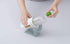 Midi Spiralizer from Betty Bossi – a spiralizer which allows you to conveniently chop all kinds of vegetables and is even suitable for use as a po...