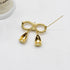 Vintage Ribbon Bow Brooch Pin Exaggerated Bow Knot Lapel Pins Clip Shawl Hat Suit Dress Accessories Brooches Pins Unique Birthday Christmas Jewelr...