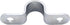 Chrome Steering Wheel Spinner Suicide Knob Polished Aluminum Replacement for All Vehicles Like Cars Trucks Boats Lawn Mowers Tractors...
