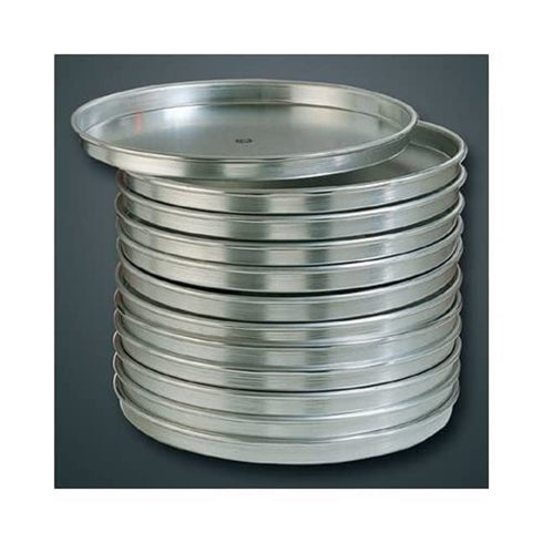 American METALCRAFT, Inc. American Metalcraft A4011 4000 Series Pan, 11" Dia....