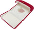 Premium Grade Classic Red Velvet Jewelry Present Box Storage Case Packaging for Brooch Memorial Pin Award Badge Unique Design...