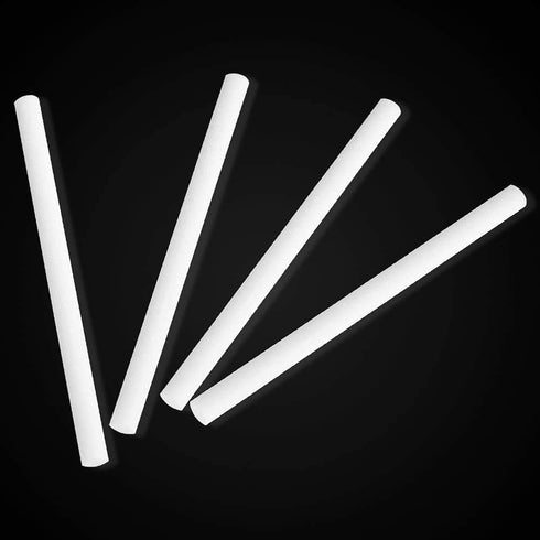 Filter Cotton Sticks Sponge Sticks Refill Replacement Wicks for Mini Portable USB Humidifier and Mini Diffusers 10 Pack 8 x 123mm...