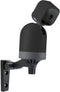 LEFXMOPHY Wall Mount Compatible for Blink Mini Pan-Tilt Mount for Ceiling Mounting Kit 180 Degree Adjustable (Black)...