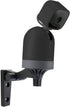 LEFXMOPHY Wall Mount Compatible for Blink Mini Pan-Tilt Mount for Ceiling Mounting Kit 180 Degree Adjustable (Black)...