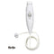 Oral Hygiene Hose Plastic HandleAccessories for Oral Irrigator Wp-100 WP-900 Water Hose Plastic Handle Compatible with Waterpik water flosser/WP-3...