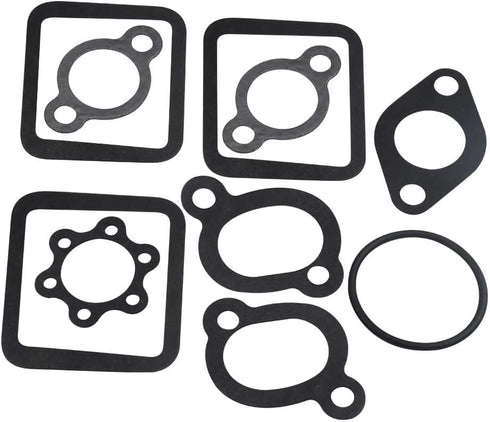 110-3181 Valve Grind Head Gasket Kit for ONAN B48 B43 BF P220 P218 P216 P216G P218G P220G Engine, Replace Part Number 1103181...