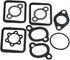 110-3181 Valve Grind Head Gasket Kit for ONAN B48 B43 BF P220 P218 P216 P216G P218G P220G Engine, Replace Part Number 1103181...