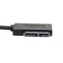 chenyang CY USB 3.0 to 7+6 13Pin Slimline SATA Cable Adapter for Laptop CD DVD ROM Optical Drive...