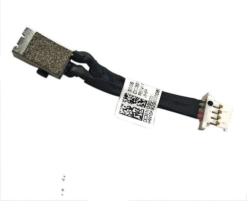 DC Power Jack Charging Port Cable for Lenovo ideapad 330S-14IKB 81F4 /330S-15IKB 81F5/ 330S-14AST /330S-15AST 81F9 /330S-15ARR/330S-15ISK DC30100S...