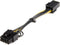 StarTech.com PCI Express 6 pin to 8 pin Power Adapter Cable - Power cable - 6 pin PCIe power (F) to 8 pin PCIe power (M) - 6.1 in - yellow - PCIEX...