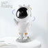 Astronaut Star Projector, Spaceman Nebula Galaxy Night Light Starry Sky Projector for Kids, Room,Festival,Dating...