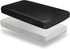 SiinvdaBZX 2 Pcs Satin Mini Crib Sheets 38 x 24In, Silky Soft Mini Portable Crib Sheets Mattress Cover Portable Playard Sheets with 5In Deep Pocke...