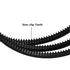 Ruihfas 6Pcs Bling Bling 1 Rows Crystal Rhinestone Headband for Women Girls Thin Hair Hoop Fashion...