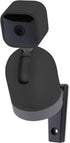 LEFXMOPHY Wall Mount Compatible for Blink Mini Pan-Tilt Mount for Ceiling Mounting Kit 180 Degree Adjustable (Black)...