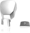 Gear Shift Lever Button Trim Cover?Gear Change Lid Release P Button Compatible with Land Rover Range Rover Sport 2014-2019 Replace# LR117072 LR086...