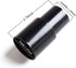 EZ SPARES 5PCS 1 1/4 inch Universal Replacement 32mm&35mm Vacuum Cleaner Accessories Horsehair Brush Kit Floor brush Tools...