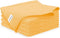 Professional-Grade Premium Microfiber Cleaning Cloth 5-Pack - 16"x16" - Great for Home Cleaning, Pet Drying and Car Washing - Streak-Free Shine, L...