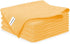 Professional-Grade Premium Microfiber Cleaning Cloth 5-Pack - 16"x16" - Great for Home Cleaning, Pet Drying and Car Washing - Streak-Free Shine, L...