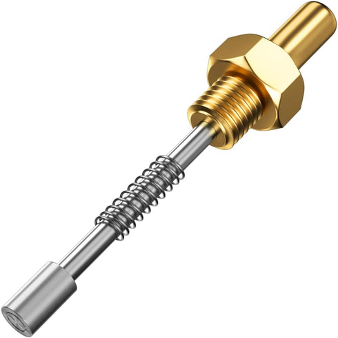 Pressure Guard Oil Pressure Relief Valve For Polaris Ranger, Razor, ATV 700-800...