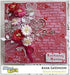 The Crafter’s Workshop - Reusable Sheet Bricks and Micro BricksStencil for Painting and Crafts – Inspirational Holiday or Spiritual Projects – 2 P...